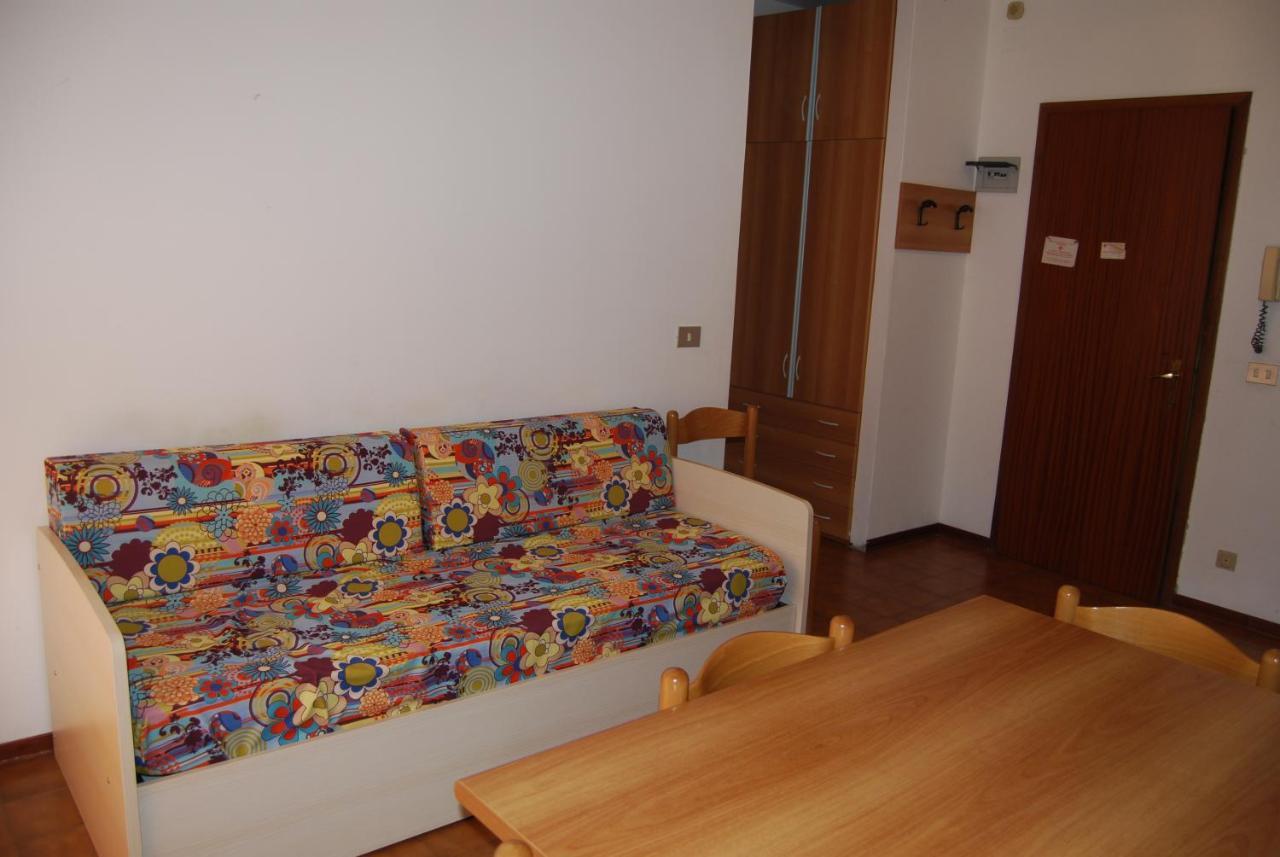 Condominio San Michele Bibione Exterior photo