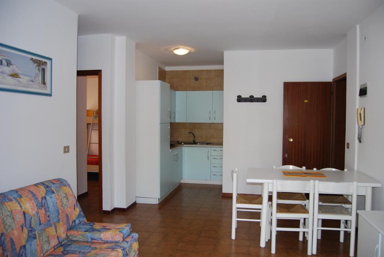 Condominio San Michele Bibione Exterior photo
