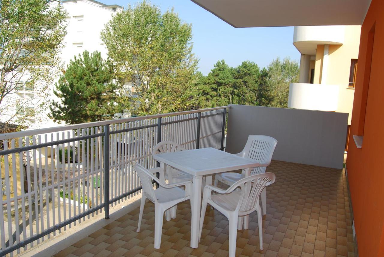 Condominio San Michele Bibione Exterior photo