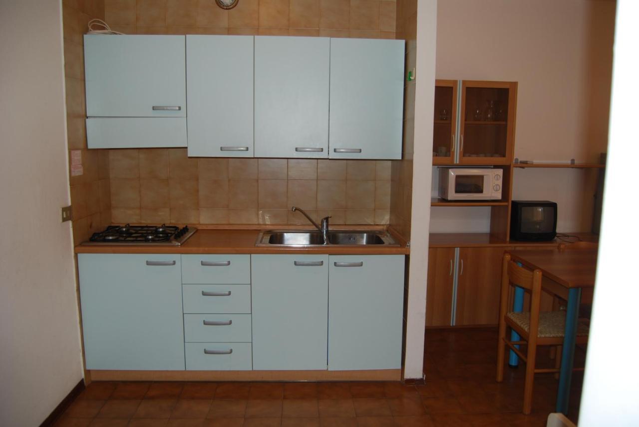 Condominio San Michele Bibione Exterior photo