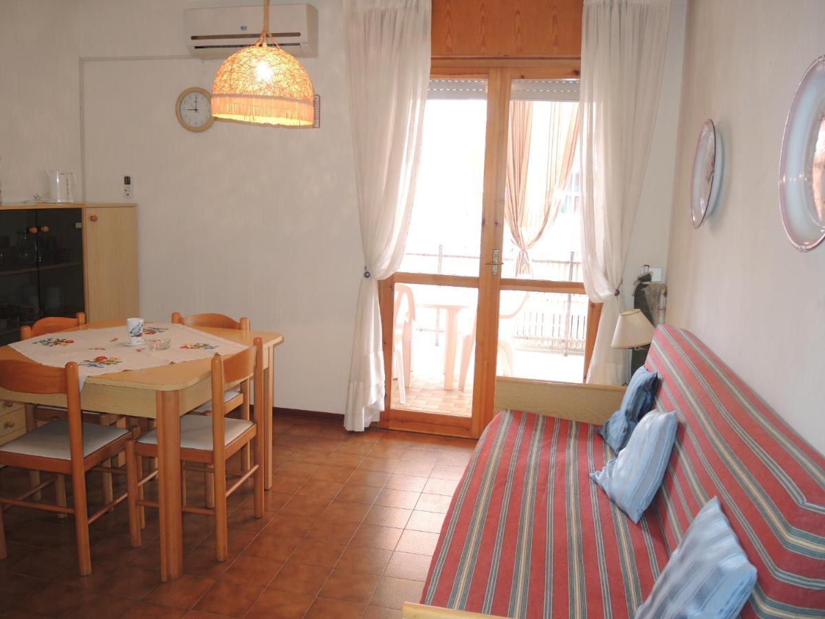 Condominio San Michele Bibione Exterior photo