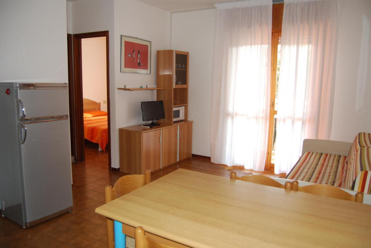 Condominio San Michele Bibione Exterior photo