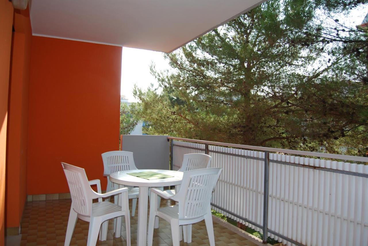 Condominio San Michele Bibione Exterior photo