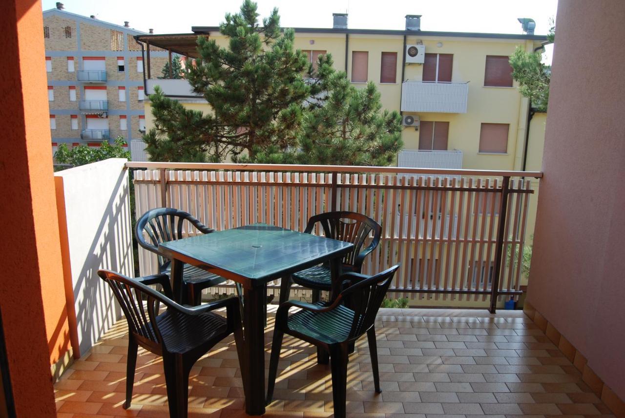 Condominio San Michele Bibione Exterior photo