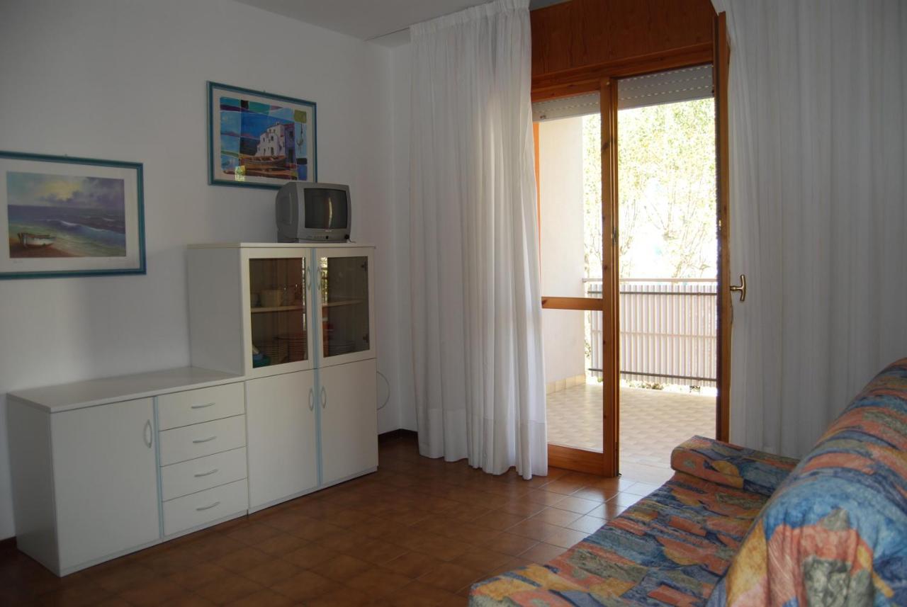 Condominio San Michele Bibione Exterior photo